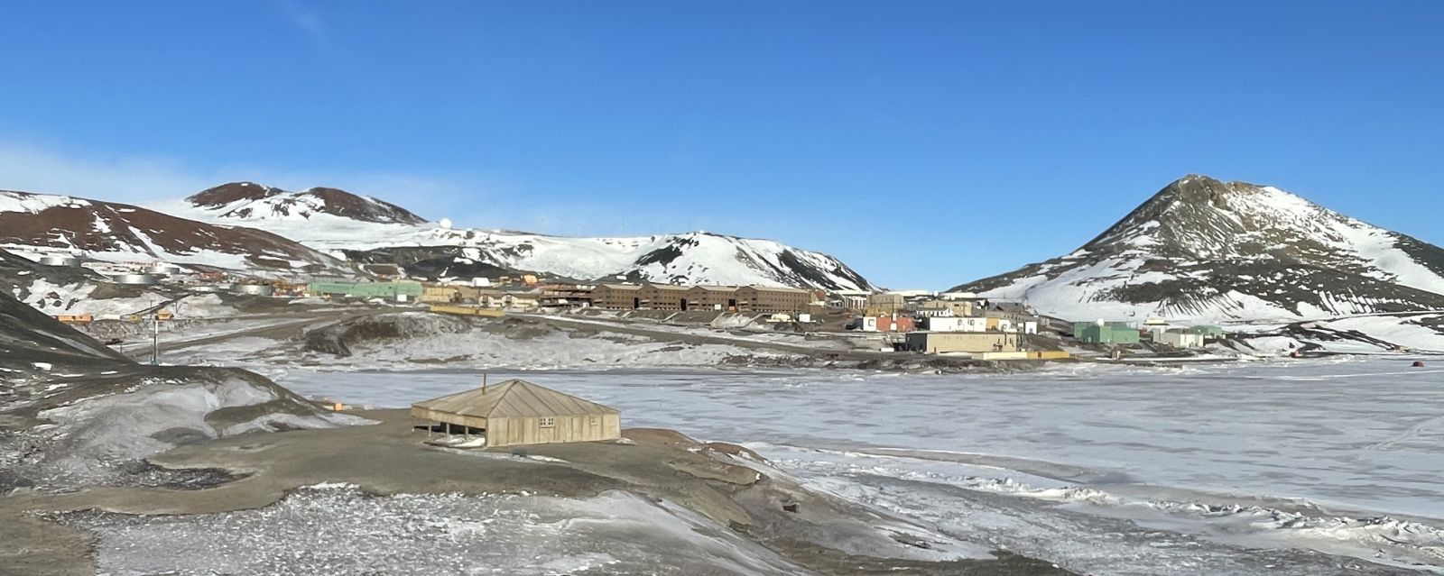 McMurdo